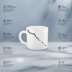 AMARA Cup Set - STRIA (Treo by Milton)