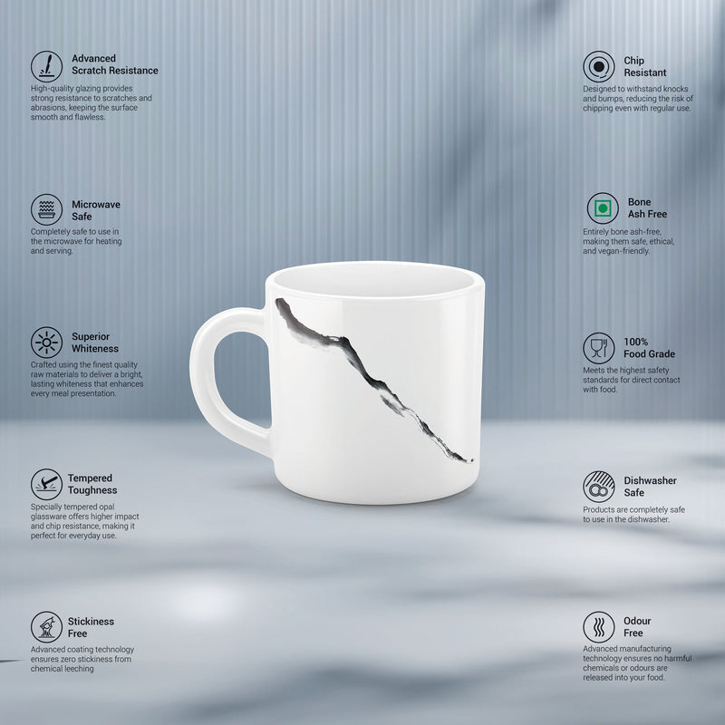 AMARA Cup Set - STRIA (Treo by Milton)