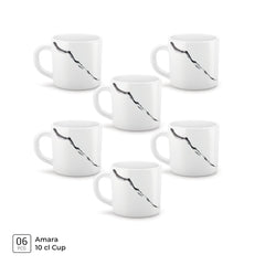 AMARA Cup Set - STRIA (Treo by Milton)