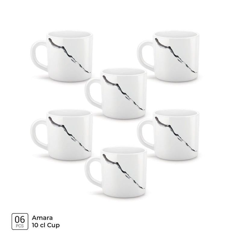 AMARA Cup Set - STRIA (Treo by Milton)