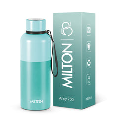Ancy Thermosteel Water Bottle (Milton)