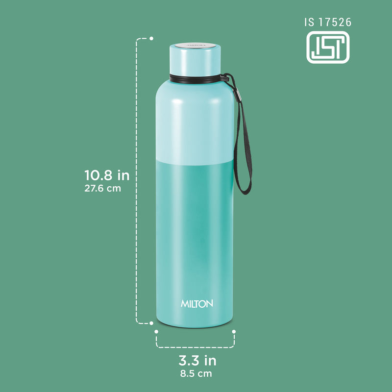 Ancy Thermosteel Water Bottle (Milton)
