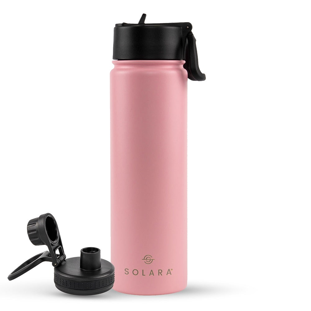 Insulated Water Bottle 650 ML