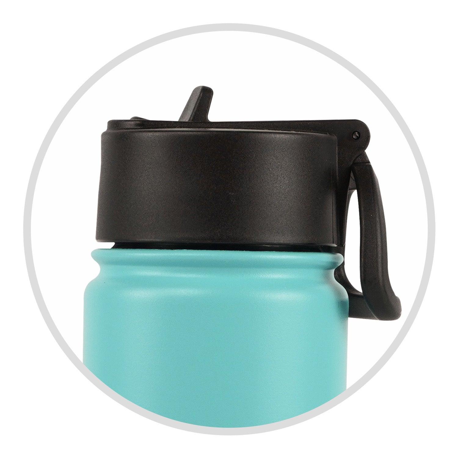 Kids Insulated Water Bottle Caps