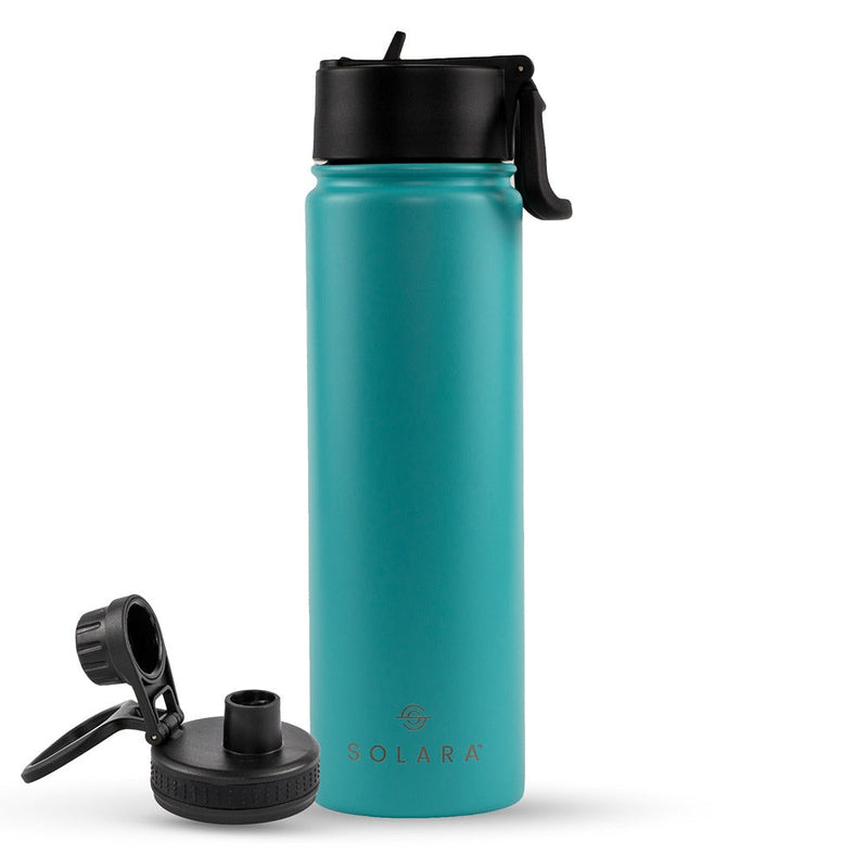 Insulated Water Bottle 650 ML