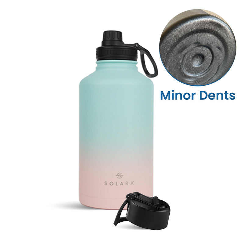 Insulated Water Bottles (Refurbished)