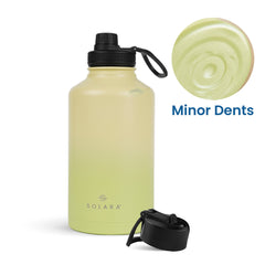 Insulated Water Bottles (Refurbished)