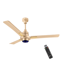 I Tome Smart BLDC Ceiling Fan | 3-Year Warranty