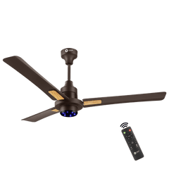 I Tome Smart BLDC Ceiling Fan | 3-Year Warranty