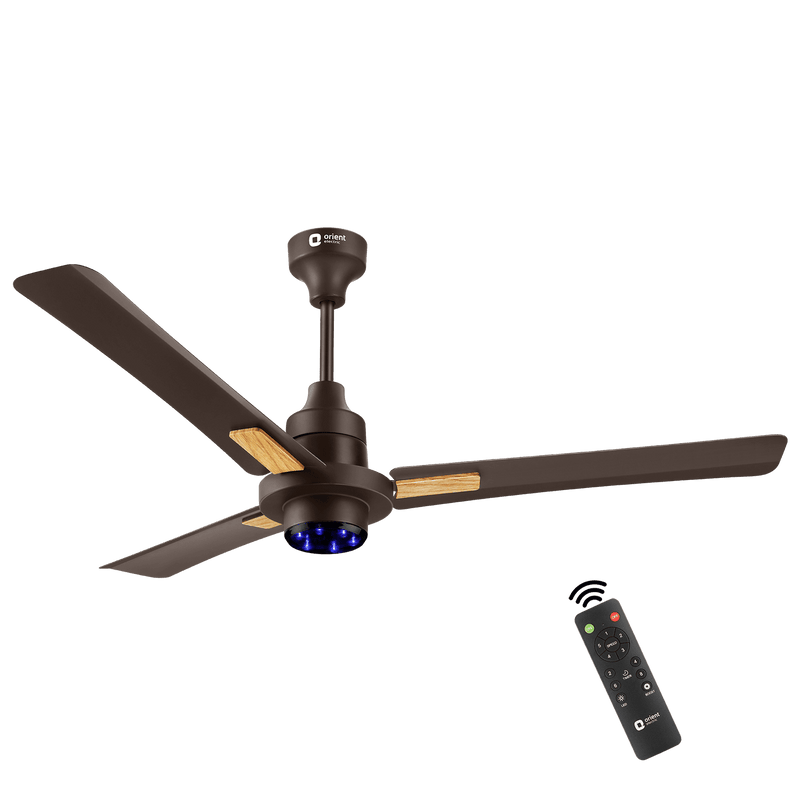 I Tome Smart BLDC Ceiling Fan | 3-Year Warranty