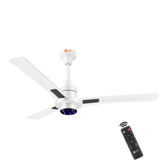 I Tome Smart BLDC Ceiling Fan | 3-Year Warranty