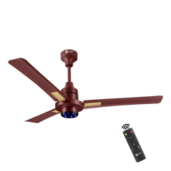 I Tome Smart BLDC Ceiling Fan | 3-Year Warranty