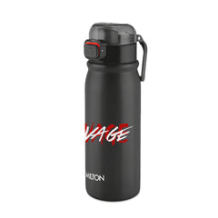 Reva UV Design Stainless Steel Bottle - (Milton)