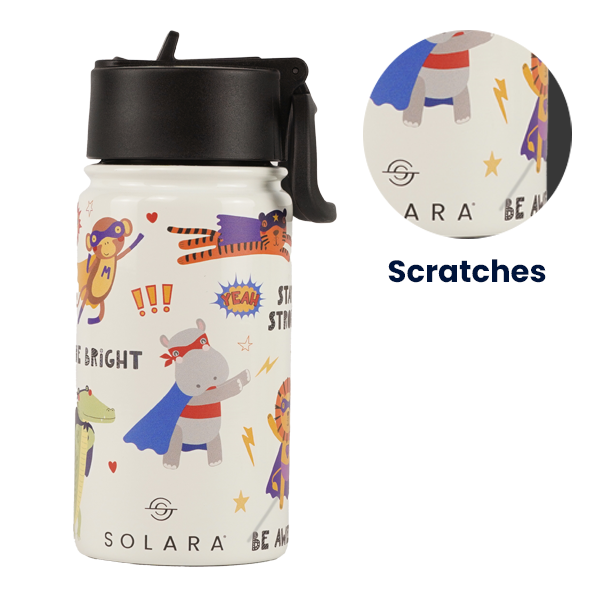 Insulated Water Bottles (Refurbished)