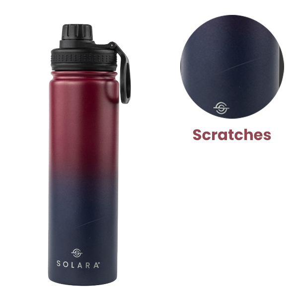 Insulated Water Bottles (Refurbished)
