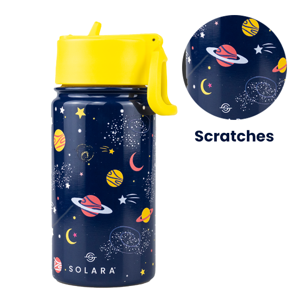 Insulated Water Bottles (Refurbished)