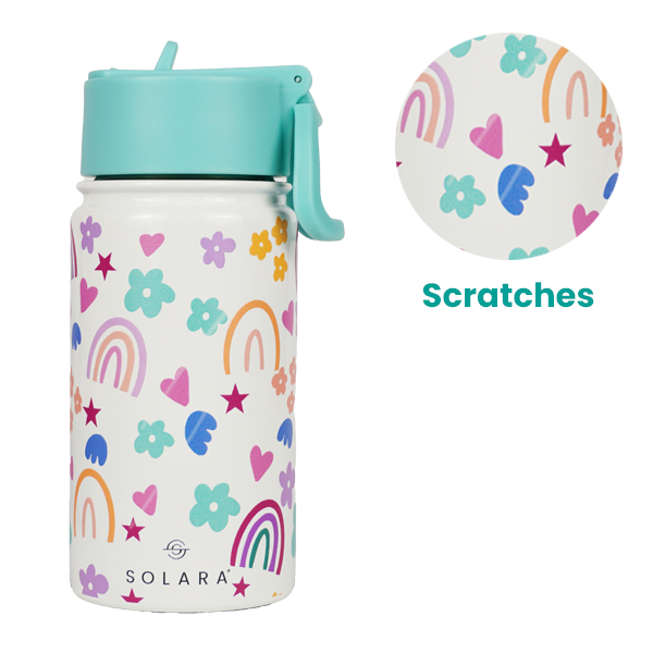 Insulated Water Bottles (Refurbished)