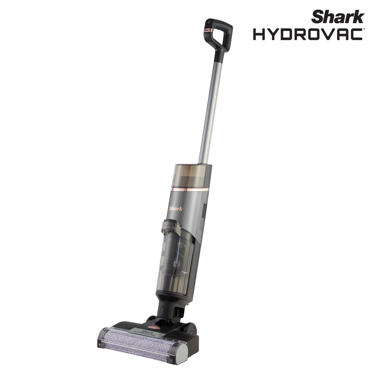 Shark HydroVac  3-in-1 Wet & Dry Vacuum Cleaner (WD210) | Vacuum, Mop & Self-Cleaning