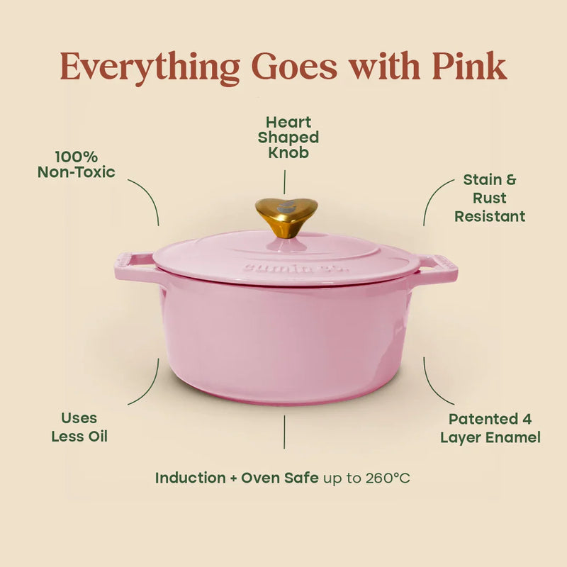 Rosé Celebration Set