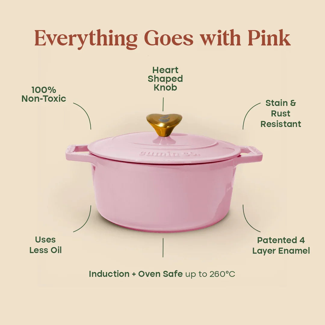 Rosé By Cumin Co. (1.2L)