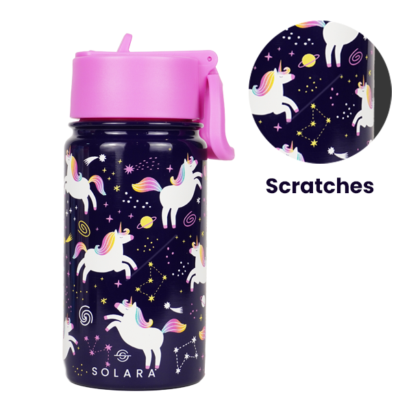 Insulated Water Bottles (Refurbished)