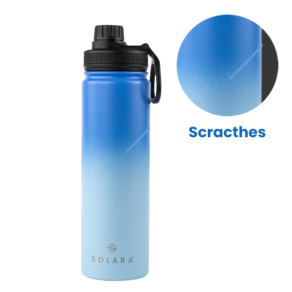 Insulated Water Bottles (Refurbished)