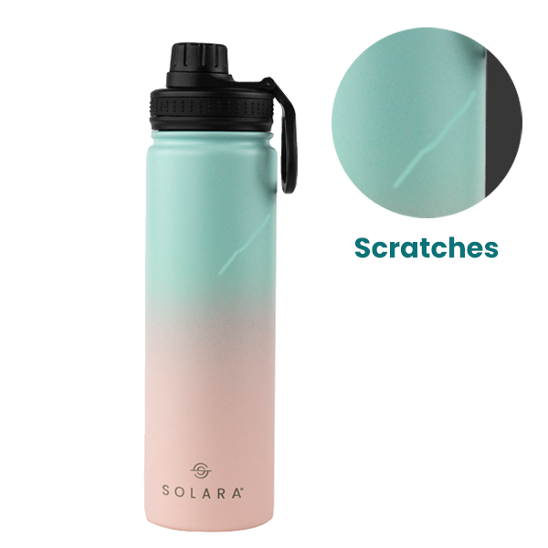 Insulated Water Bottles (Refurbished)