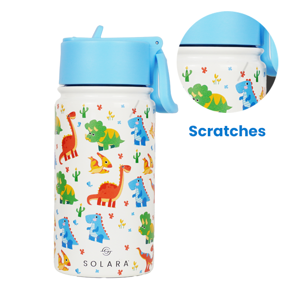 Insulated Water Bottles (Refurbished)
