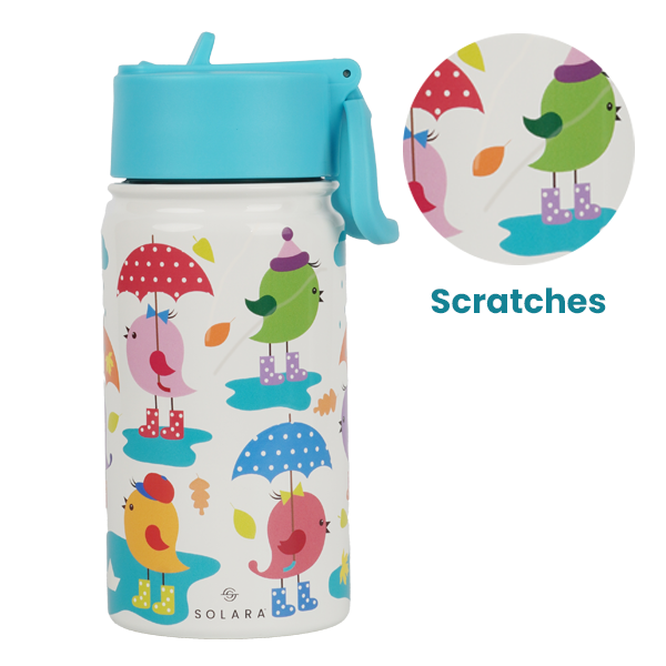 Insulated Water Bottles (Refurbished)