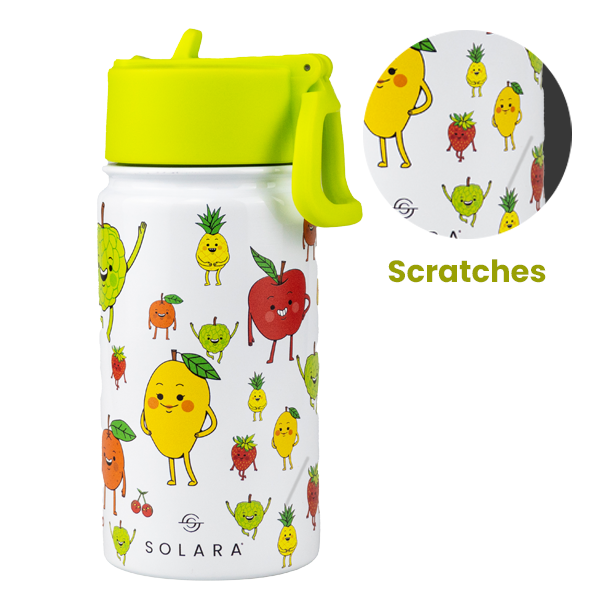 Insulated Water Bottles (Refurbished)