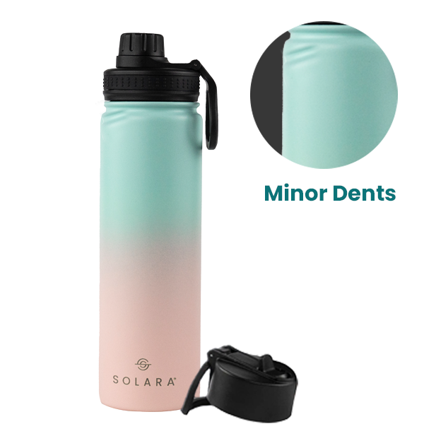 Insulated Water Bottles (Refurbished)