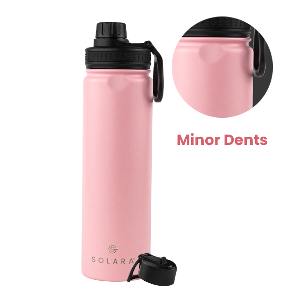 Insulated Water Bottles (Refurbished)