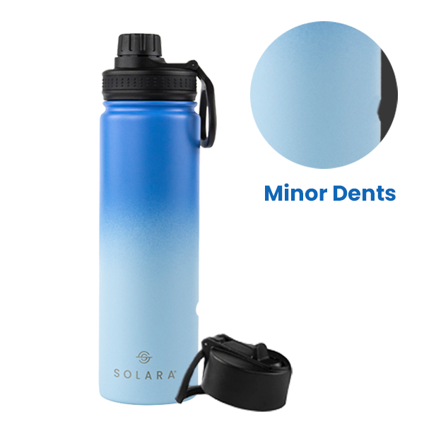Insulated Water Bottles (Refurbished)