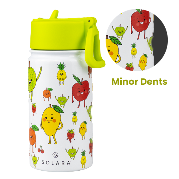 Insulated Water Bottles (Refurbished)