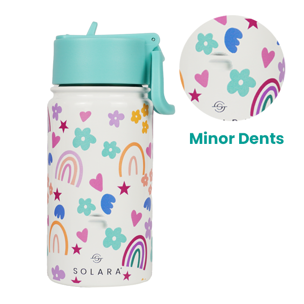 Insulated Water Bottles (Refurbished)