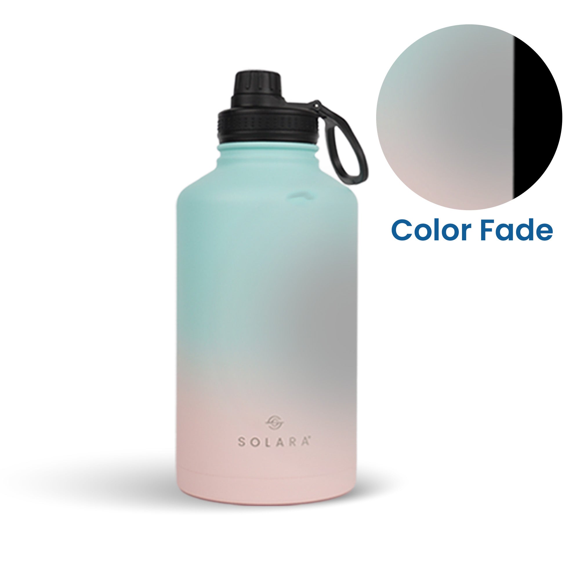 Insulated Water Bottles (Refurbished)