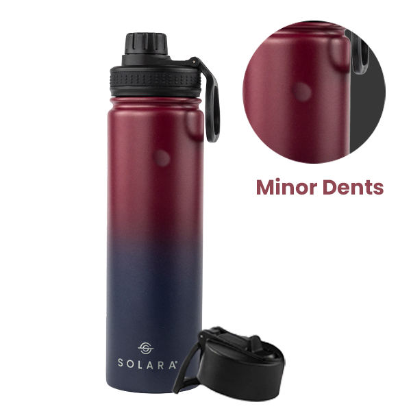 Insulated Water Bottles (Refurbished)