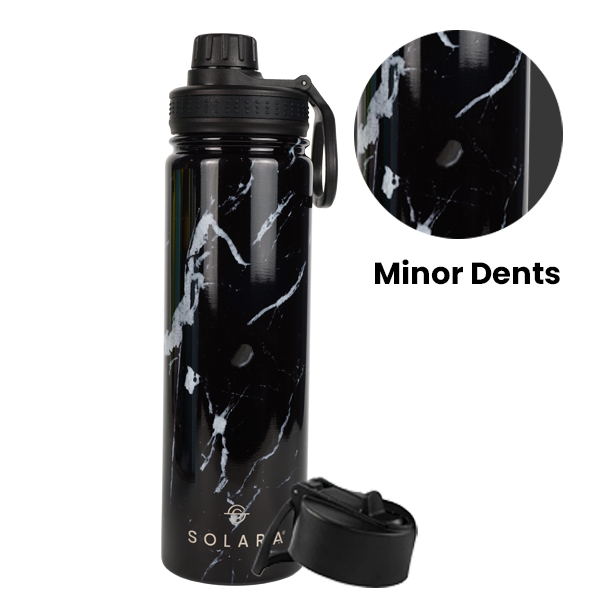 Insulated Water Bottles (Refurbished)
