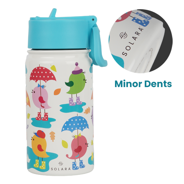 Insulated Water Bottles (Refurbished)