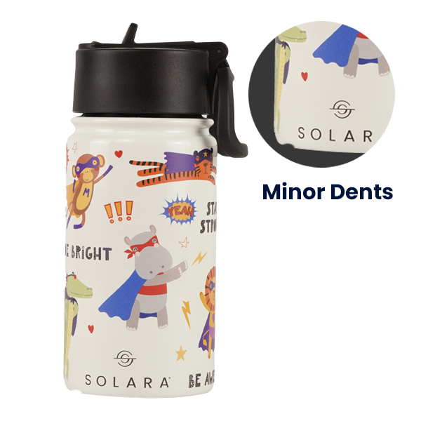 Insulated Water Bottles (Refurbished)
