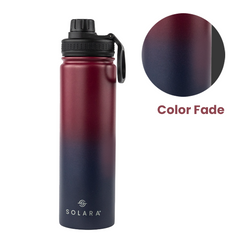 Insulated Water Bottles (Refurbished)