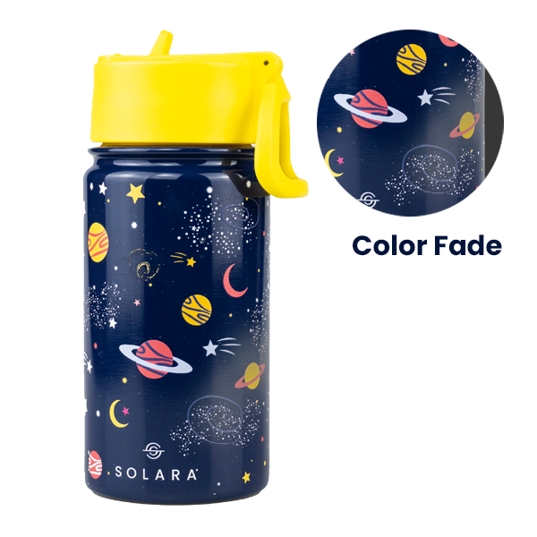 Insulated Water Bottles (Refurbished)