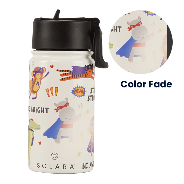 Insulated Water Bottles (Refurbished)