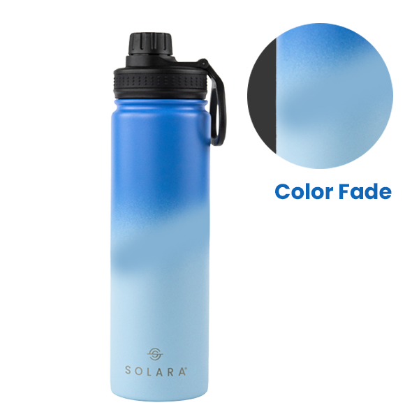 Insulated Water Bottles (Refurbished)