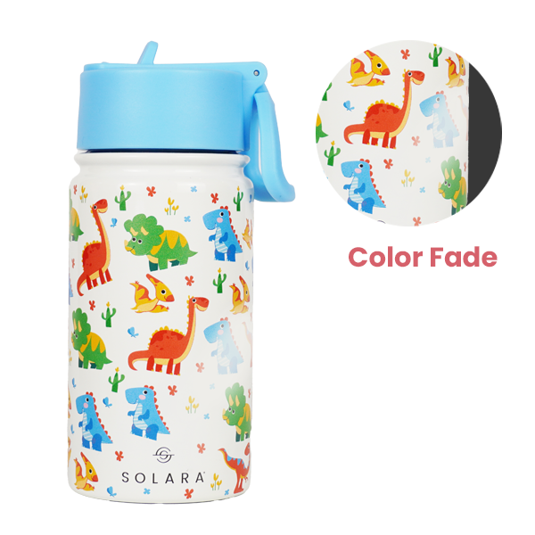 Insulated Water Bottles (Refurbished)