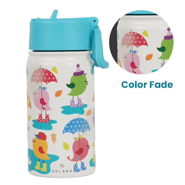 Insulated Water Bottles (Refurbished)