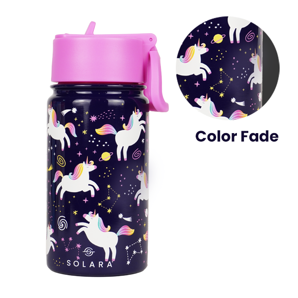 Insulated Water Bottles (Refurbished)