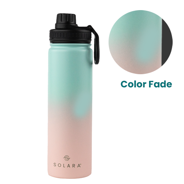 Insulated Water Bottles (Refurbished)