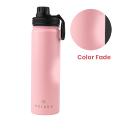 Insulated Water Bottles (Refurbished)