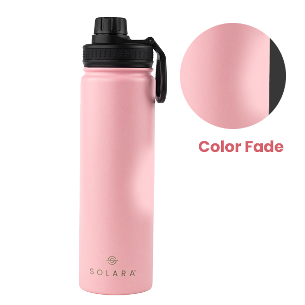 Insulated Water Bottles (Refurbished)